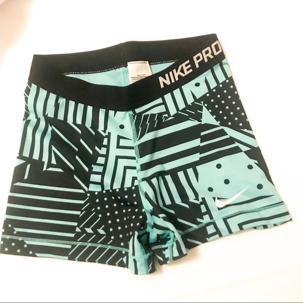 BLUE NIKE PROS